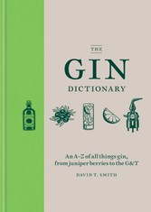 Gin Dictionary