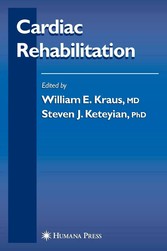 Cardiac Rehabilitation