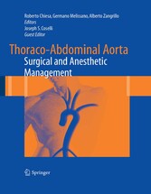 Thoraco-Abdominal Aorta