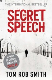 Secret Speech