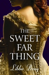 Sweet Far Thing