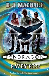 Pendragon: Raven Rise