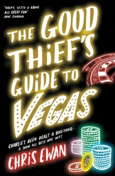 Good Thief's Guide to Vegas