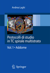 Protocolli di studio in TC spirale multistrato