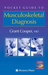 Pocket Guide to Musculoskeletal Diagnosis