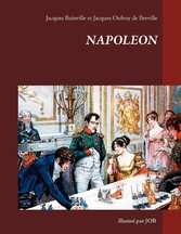 Napoléon illustré par JOB