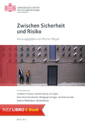 Zwischen Sicherheit und Risiko