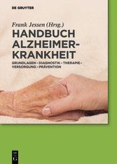 Handbuch Alzheimer-Krankheit