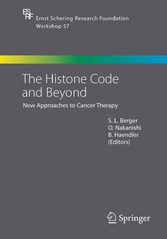 The Histone Code and Beyond