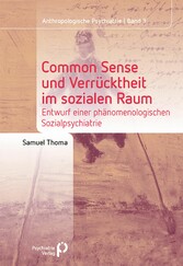 Common Sense und Verrücktheit im sozialen Raum