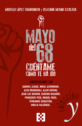 Mayo del 68: cuéntame cómo te ha ido