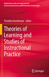 Theories of Learning and Studies of Instructional Practice