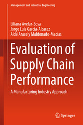 Evaluation of Supply Chain Performance