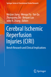 Cerebral Ischemic Reperfusion Injuries (CIRI)