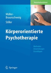 Körperorientierte Psychotherapie