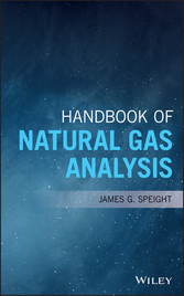 Handbook of Natural Gas Analysis,