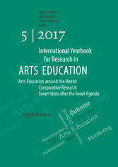 International Yearbook for Research in Arts Education 5/2017