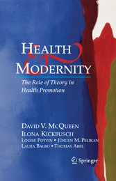 Health and Modernity