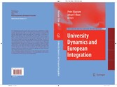 University Dynamics and European Integration