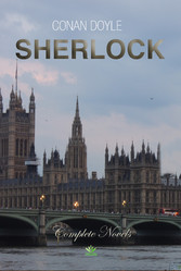 Sherlock: Complete Novels