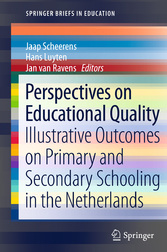 Perspectives on Educational Quality