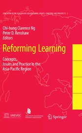 Reforming Learning