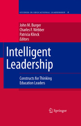 Intelligent Leadership