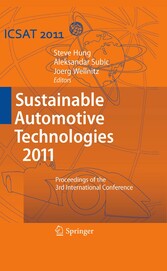 Sustainable Automotive Technologies 2011