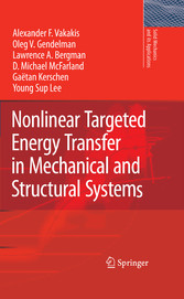 Nonlinear Targeted Energy Transfer in Mechanical and Structural Systems