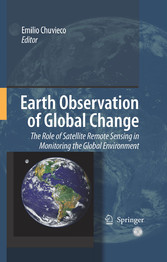 Earth Observation of Global Change