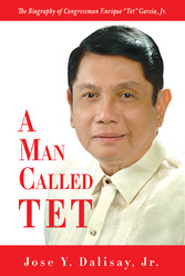 A Man Called Tet