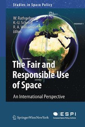 The Fair and Responsible Use of Space