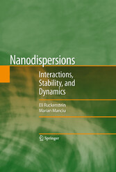 Nanodispersions