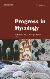 Progress in Mycology