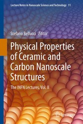 Physical Properties of Ceramic and Carbon Nanoscale Structures