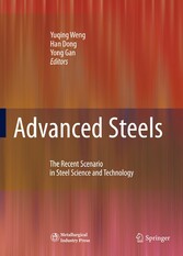 Advanced Steels