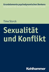 Sexualität und Konflikt