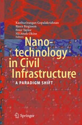 Nanotechnology in Civil Infrastructure