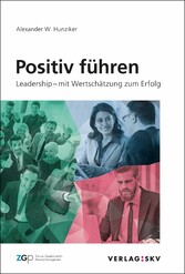 Positiv führen