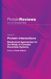 Protein Interactions