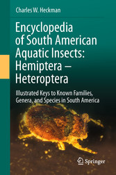 Encyclopedia of South American Aquatic Insects: Hemiptera - Heteroptera