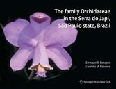 The Family Orchidaceae in the Serra do Japi, São Paulo state, Brazil