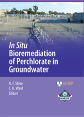 In Situ Bioremediation of Perchlorate in Groundwater