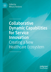 Collaborative Dynamic Capabilities for Service Innovation