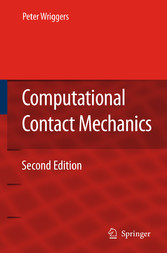 Computational Contact Mechanics