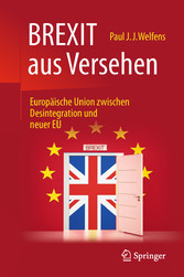 BREXIT aus Versehen