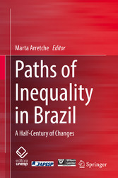 Paths of Inequality in Brazil