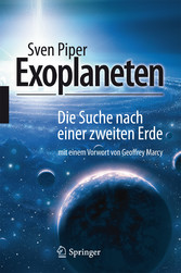 Exoplaneten