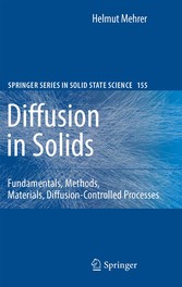 Diffusion in Solids