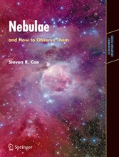 Nebulae and How to Observe Them